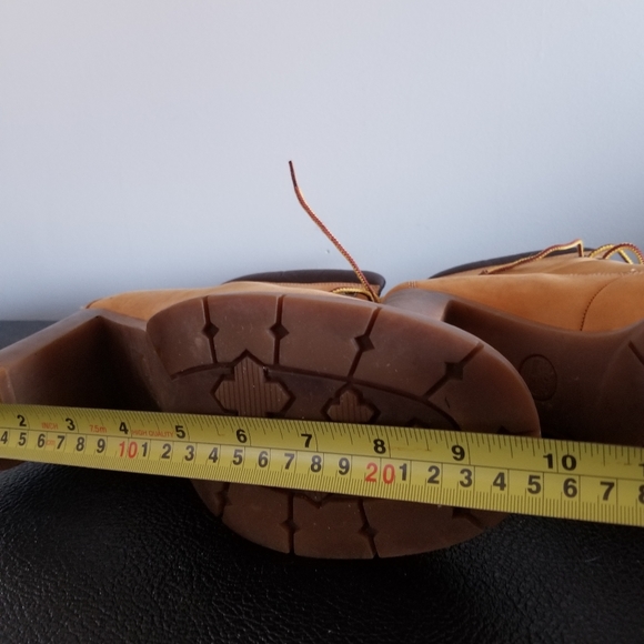 👢TIMBERLAND BOOTS - Picture 6 of 11